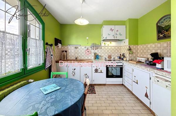 Maison à vendre 6 pièces de 156 m²