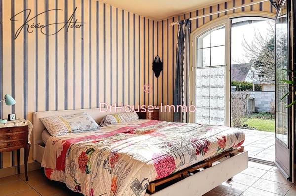 Maison à vendre 6 pièces de 156 m²