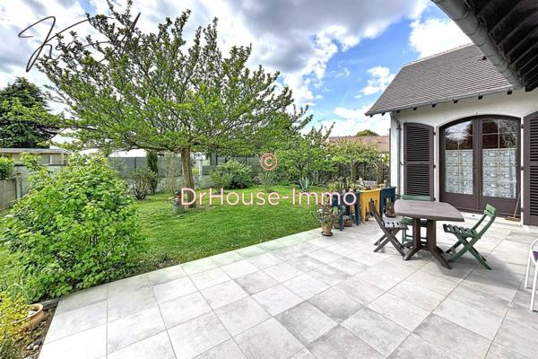 Maison à vendre 6 pièces de 156 m²