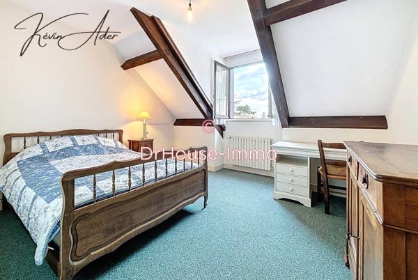 Maison à vendre 6 pièces de 156 m²