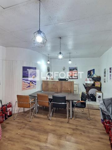 Achat local commercial Cuers - 23 m² - 43 000 €