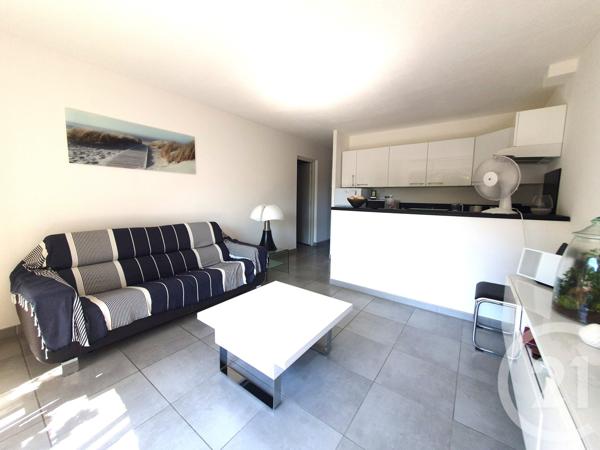 Appartement T2 à vendre  2 pièces - 39,30 m2 ARGELES SUR MER - 66