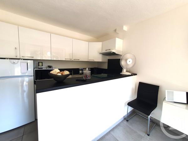 Appartement T2 à vendre  2 pièces - 39,30 m2 ARGELES SUR MER - 66