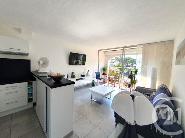 Appartement T2 à vendre  2 pièces - 39,30 m2 ARGELES SUR MER - 66