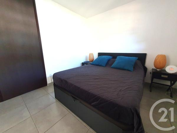 Appartement T2 à vendre  2 pièces - 39,30 m2 ARGELES SUR MER - 66