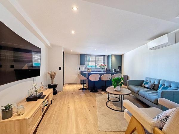 Location Duplex 3 pièces 54 m2 à Cannes