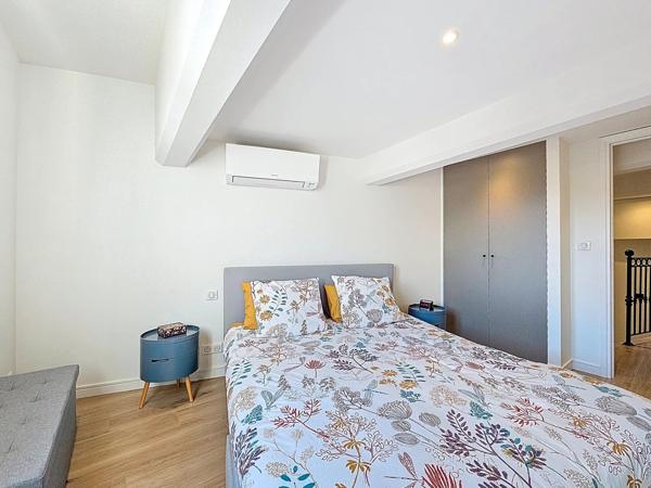 Location Duplex 3 pièces 54 m2 à Cannes