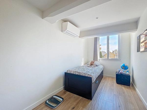 Location Duplex 3 pièces 54 m2 à Cannes