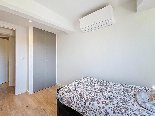 Location Duplex 3 pièces 54 m2 à Cannes