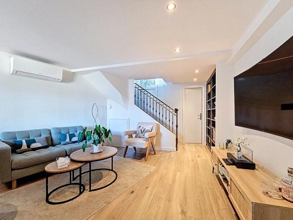 Location Duplex 3 pièces 54 m2 à Cannes