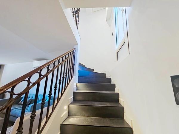 Location Duplex 3 pièces 54 m2 à Cannes