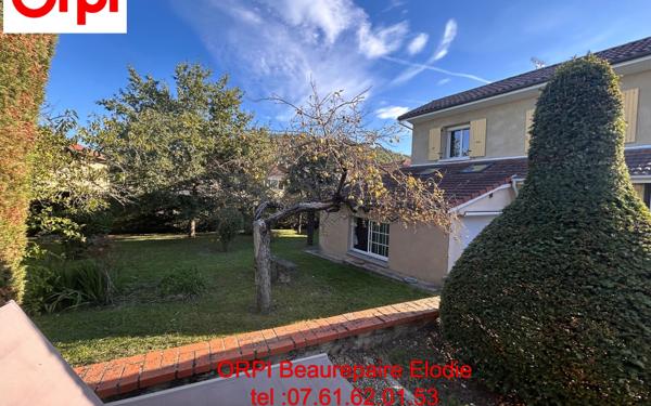 Maison à vendre    6 pièces •  Lens-Lestang