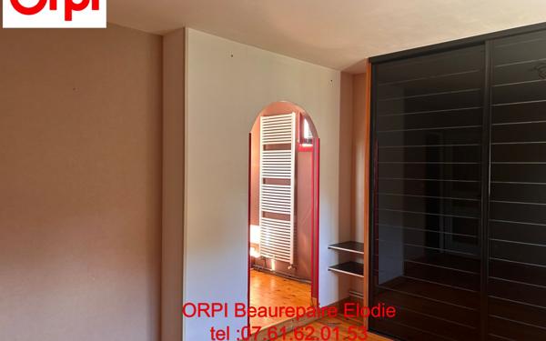 Maison à vendre    6 pièces •  Lens-Lestang