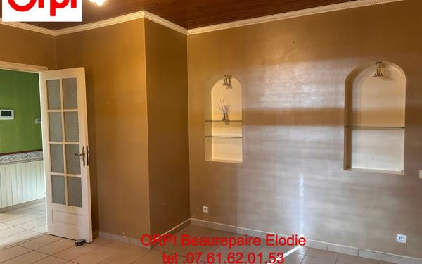 Maison à vendre    6 pièces •  Lens-Lestang