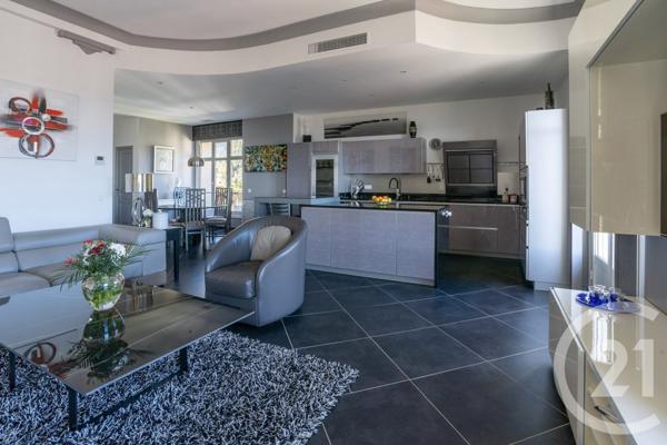 Appartement F3 à vendre  3 pièces - 105,04 m2 MENTON - 06