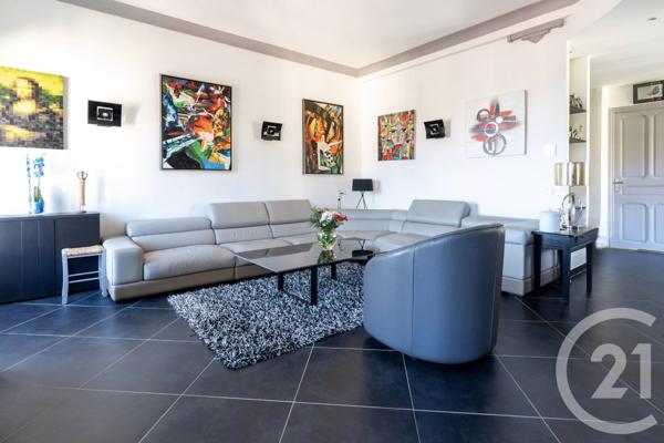 Appartement F3 à vendre  3 pièces - 105,04 m2 MENTON - 06