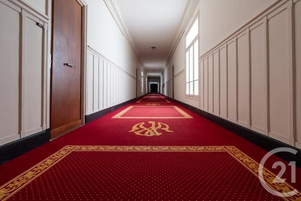 Appartement F3 à vendre  3 pièces - 105,04 m2 MENTON - 06