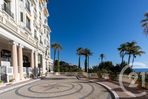 Appartement F3 à vendre  3 pièces - 105,04 m2 MENTON - 06