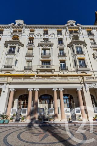Appartement F3 à vendre  3 pièces - 105,04 m2 MENTON - 06