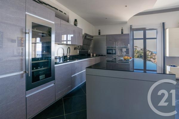 Appartement F3 à vendre  3 pièces - 105,04 m2 MENTON - 06