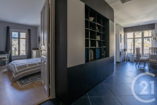 Appartement F3 à vendre  3 pièces - 105,04 m2 MENTON - 06