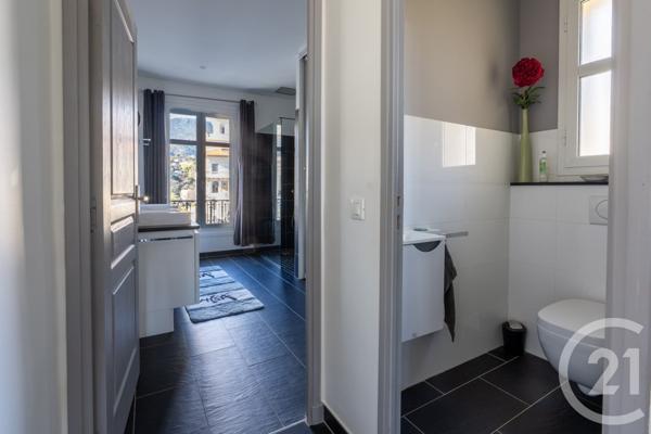 Appartement F3 à vendre  3 pièces - 105,04 m2 MENTON - 06