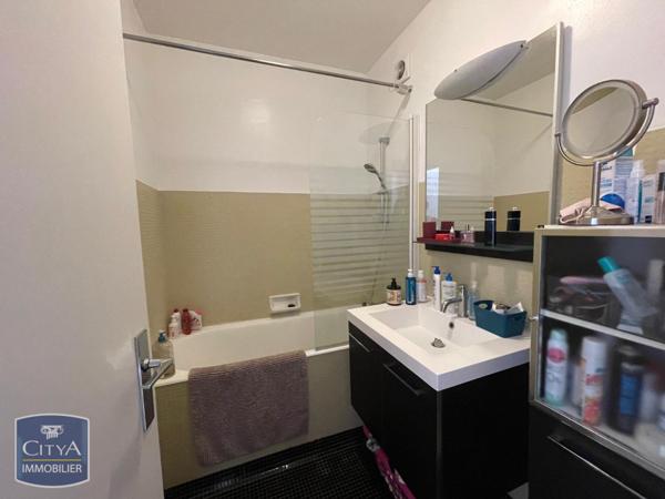 Appartement à louer 3 pièces 77.52m²