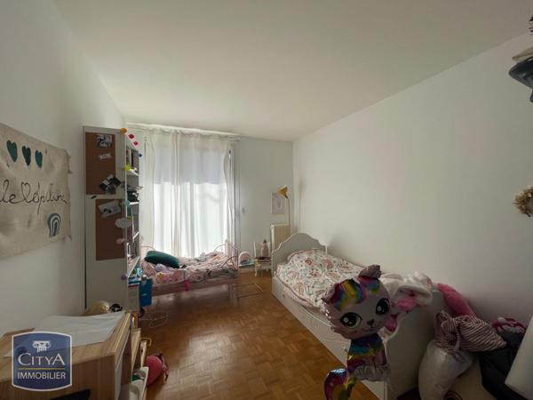 Appartement à louer 3 pièces 77.52m²