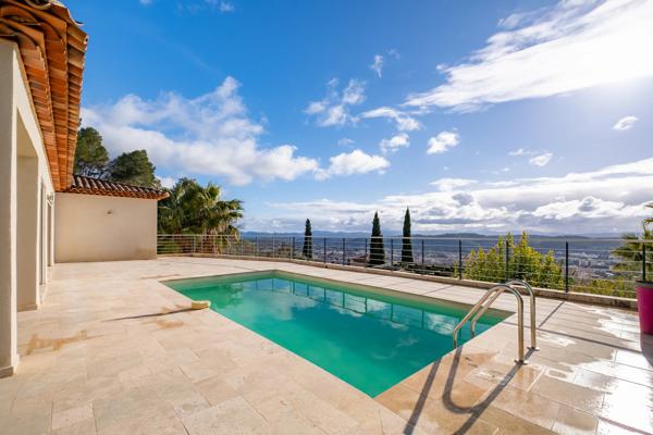 Maison 10 pièces - 290 m² Exclusivité efficity