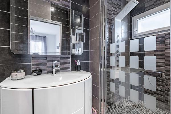 Maison 10 pièces - 290 m² Exclusivité efficity