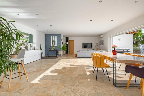 Maison 10 pièces - 290 m² Exclusivité efficity