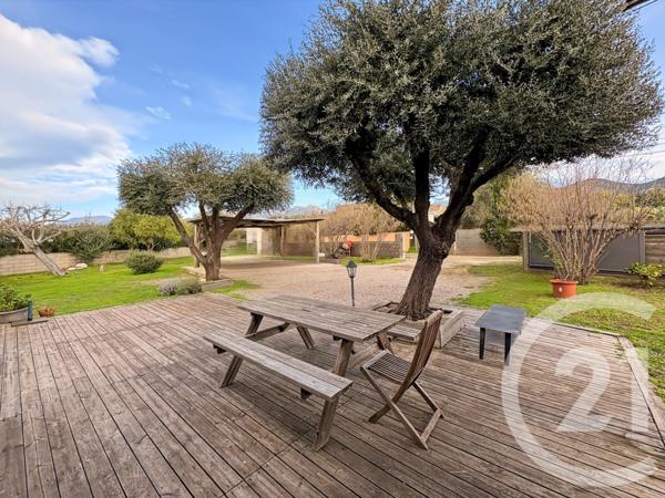 Maison à vendre  5 pièces - 118,20 m2 ST FLORENT - 202