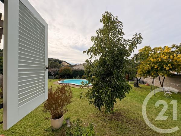 Maison à vendre  5 pièces - 118,20 m2 ST FLORENT - 202