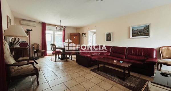 À vendre Maison 3 pièces 102.03 m² - Buxerolles 86180