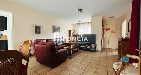 À vendre Maison 3 pièces 102.03 m² - Buxerolles 86180