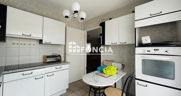 À vendre Maison 3 pièces 102.03 m² - Buxerolles 86180