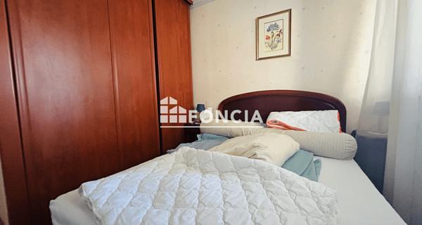 À vendre Maison 3 pièces 102.03 m² - Buxerolles 86180
