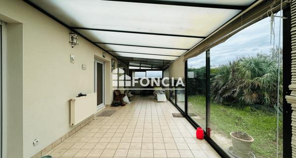 À vendre Maison 3 pièces 102.03 m² - Buxerolles 86180