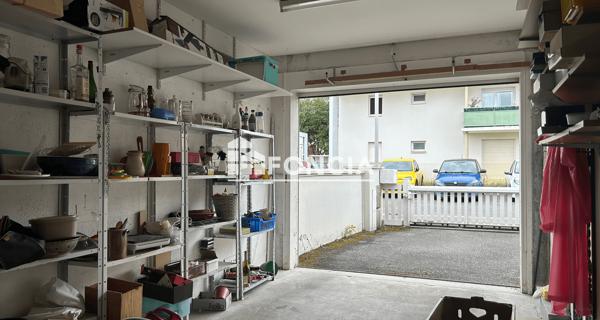 À vendre Maison 3 pièces 102.03 m² - Buxerolles 86180