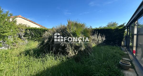 À vendre Maison 3 pièces 102.03 m² - Buxerolles 86180