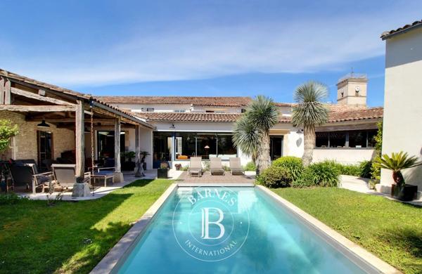 Le Bois-Plage-en-Ré, Maison 5 Chambres -  280 m² à vendre