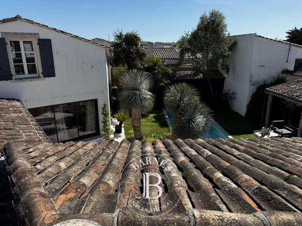 Le Bois-Plage-en-Ré, Maison 5 Chambres -  280 m² à vendre
