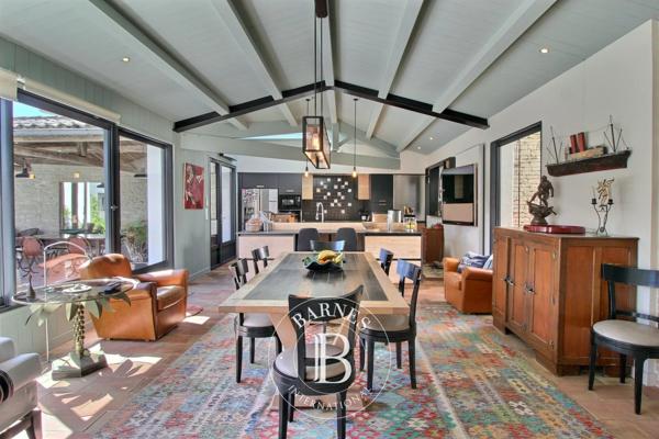 Le Bois-Plage-en-Ré, Maison 5 Chambres -  280 m² à vendre