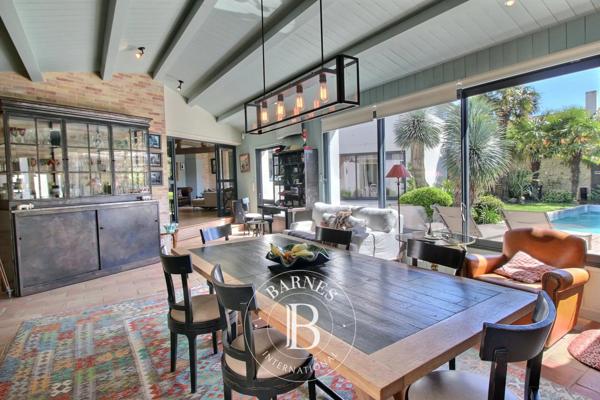 Le Bois-Plage-en-Ré, Maison 5 Chambres -  280 m² à vendre