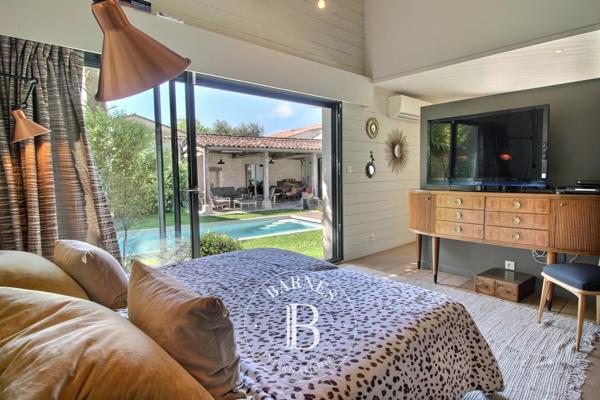 Le Bois-Plage-en-Ré, Maison 5 Chambres -  280 m² à vendre