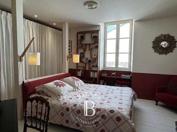 Le Bois-Plage-en-Ré, Maison 5 Chambres -  280 m² à vendre