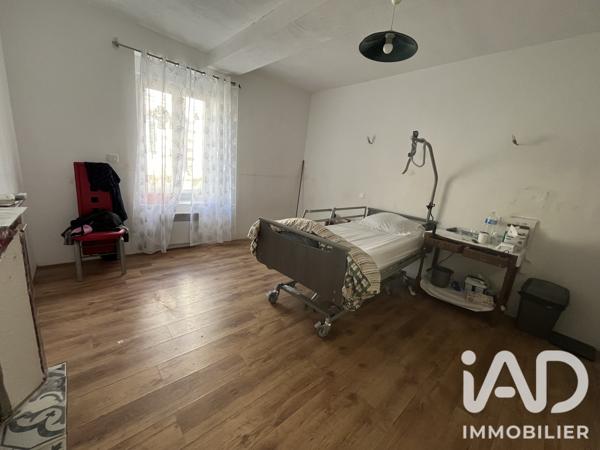 Maison à vendre 5 pièces 213,85 m² Noyant-Villages