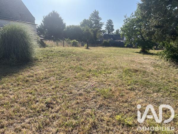 Maison à vendre 5 pièces 213,85 m² Noyant-Villages