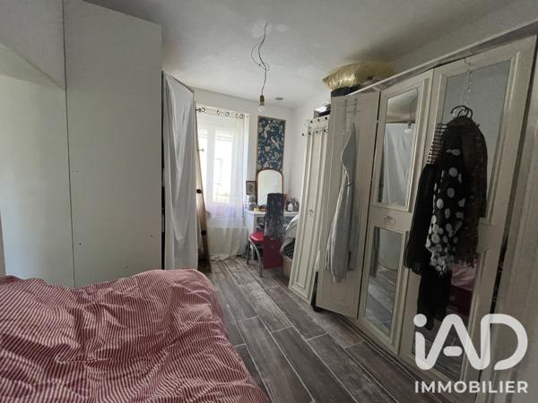 Maison à vendre 5 pièces 213,85 m² Noyant-Villages