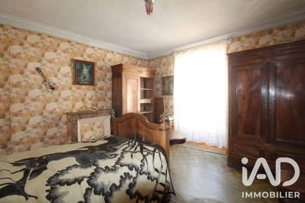 Maison à vendre 6 pièces 104 m² Le Mans